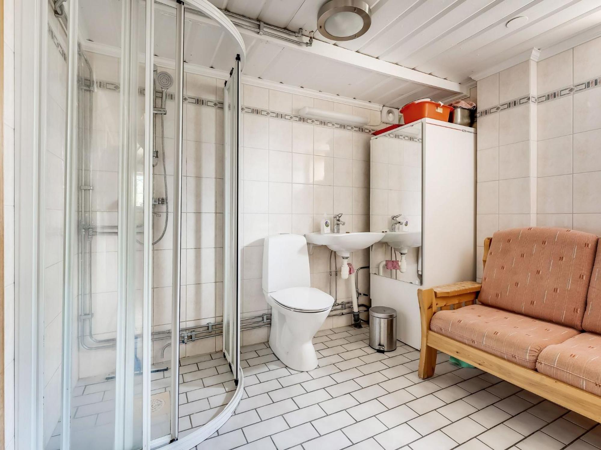 Chalet Fjaellnaes - Hjd025 By Interhome Tänndalen Extérieur photo