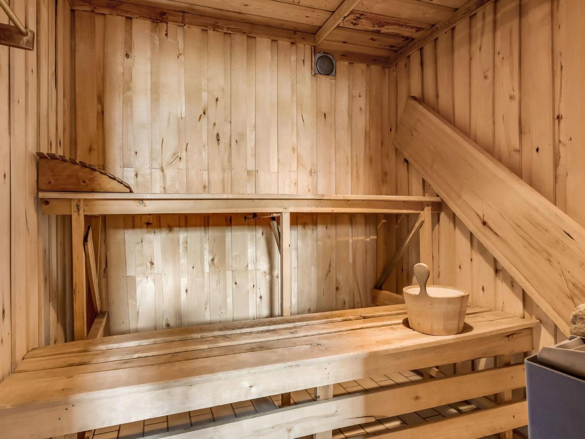 Chalet Fjaellnaes - Hjd025 By Interhome Tänndalen Extérieur photo