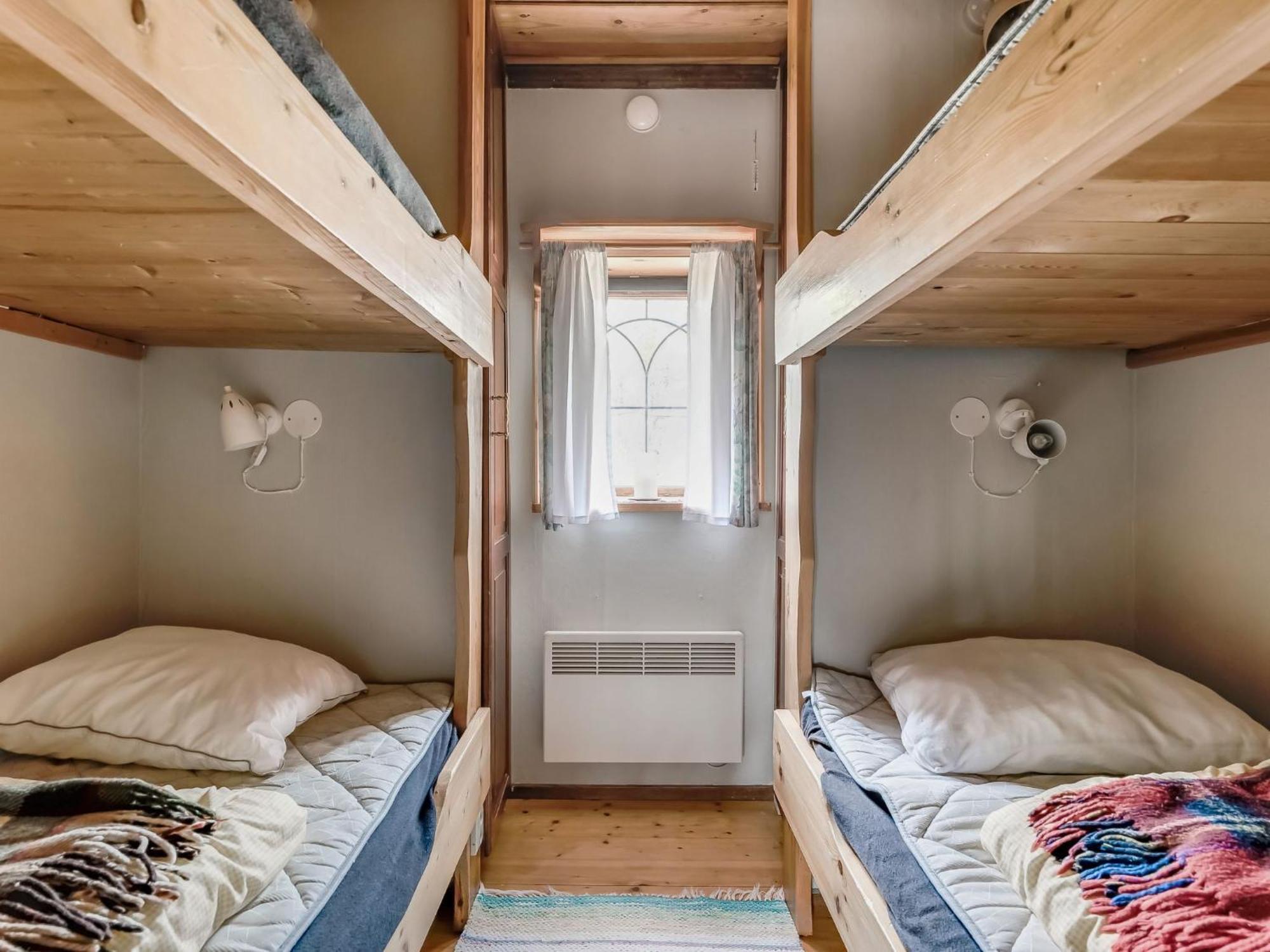 Chalet Fjaellnaes - Hjd025 By Interhome Tänndalen Extérieur photo